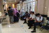 Pemohon SKCK Membludak di Lahat, Ribuan Tenaga Honorer Bersiap Jadi PPPK Paruh Waktu