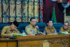 Bupati Empat Lawang Pimpin Langsung  Rapat Persiapan Peda XVI KTNA Sumsel 2025, 