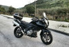 Penantang Baru V-Strom 160? Motor Adventure Misterius Muncul dengan Jarak Tempuh Fantastis