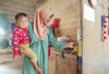 PLN UID S2JB Kembali Nyalakan 136 Sambungan Listrik Gratis Melalui Program Light Up The Dream