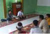 Lapas Empat Lawang Gandeng Kemenag, Gelar Pengajian dan Pelatihan Sholat untuk Warga Binaan