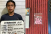 Terciduk Lagi Menunggu Calon Pembeli di Lahat, Pelaku Gagal Transaksi Narkoba Pil Extasi 