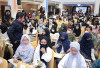 IKAGAMASS Siapkan InTO UGM 2026, Try Out Siswa-Siswi SMA Sederajat se Sumsel