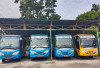 Dishub Lahat Usulkan Dua Bus Sekolah di 2 Kecamatan