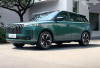 Jaecoo J5 EV meluncur di GIIAS 2025, Harga Mulai dari Rp350 Juta