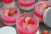 Resep Bikin Puding Putih Warna Pink, Yuk Simak