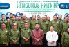 Herman Deru Ajak HMTN MP Sumsel Ubah Petani Menjadi Entrepreneur Pertanian
