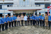 Bupati Empat Lawang Pimpin Apel Operasi Ketupat 2026, Tiga Pos Disiapkan Untuk Pengamanan Mudik