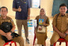 Edukasi Warga Sosoh Buay Rayap Taat Pajak, Bayar Listrik Tepat Waktu, dan Jaga K3