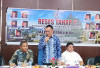 DPRD Dapil I Lahat Gelar Reses Tahap II, Serap Aspirasi untuk Sinkronisasi Program Daerah