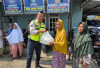 PAMA Salurkan Santunan kepada 315 Anak Yatim Piatu dan Dhuafa di Desa Binaan Merapi Area