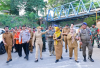 Pemkab Lahat Lakukan Sosialisasi SP3 di Tepian Ayek Lematang, Wabup Minta Kesadaran Bersama