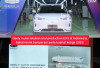 Geely Resmi Memulai Trial Production Geely EX5 di Pabrik Handal Indonesia Motor