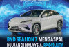 BYD Luncurkan Sealion 7 di Malaysia, Ini Jenis Mobil Listriknya