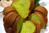 Bolu Pandan Jadul Cocok Untuk Camilan Keluarga, Ini Dia Resep dan Cara Membuatnya