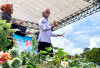 Resmikan Festival Tari Erai-erai, Wabup Widia : Jaga Eksistensi Budaya Daerah di Era Modern
