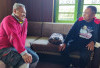 Biologi Joget