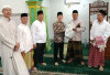 Pj Bupati Lahat Safari Jum'at di Masjid Thorigul Huda