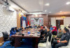 Menuju Pemerintahan Bersih Wakil Bupati Empat Lawang Pimpin Talk Show Pencegahan Korupsi 2026