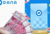 Sudah Coba Link DANA Kaget Ini? Saldo Gratis Masuk Otomatis ke Dompetmu!