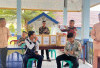 Wujudkan Demokrasi, SMAN 2 Lahat Gelar Pemilihan Ketua OSIS