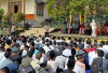 Di Hadapan Siswa SMK, Kapolsek Merapi Bicara tentang Ilmu, Adab, dan Amanah Zaman
