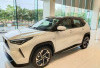 Toyota Yaris Cross Hybrid GR Sport Meluncur! Sensasi SUV Kompak Efisien dengan Sentuhan Balap Gazoo Racing