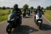 Pilihan Motor Touring Terbaik di Indonesia: Nyaman, Aman, dan Anti Pegal