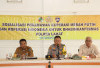 Kapolres Lahat Hadiri Sosialisasi Koperasi Merah Putih untuk Bhabinkamtibmas