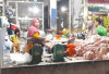 Harga Daging Ayam Merangkak Naik Jelang Idul Adha: Pedagang Bernapas Lega, Konsumen Bersiap