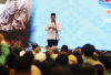 Bursah Zarnubi Dorong Produk Lokal Berdaya Saing