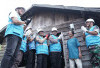 Puluhan Tahun Menanti, Ribuan Warga di Murung Raya Akhirnya Nikmati Listrik PLN