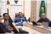 Pemprov Sumsel Siap Percepat Verifikasi Data BSPS 2026