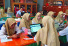 Dukung Perkembangan Murid, SD Negeri 11 Lahat Gelar Sulingjar