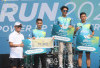 PLN Electric Run 2024 Banyak Diapresiasi, Begini Kata Para Juara