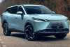 Omoda C7 Dan C3 Resmi Diluncurkan di China