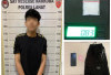 Sat Res Narkoba Polres Lahat Ungkap Kasus Peredaran Sabu, Satu Terduga Pengedar Diamankan