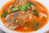 Nikmatnya Kuah Asam Pedas Pindang Musi Rawas Kuliner Khas Sumatera Selatan, Dapat di Jadikan Menu Makan Siang