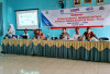 Polres Lahat Dekatkan Diri ke Pelajar Lewat Program 'Police Goes to School'