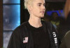 Selebriti Justin Bieber Beri Kejutan Dengan Tampil di Konser SZA