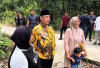 Bupati Bursah Gerakkan Petani, Kopi Lahat Siap Berkembang Lebih Luas