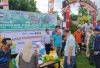 Stok Aman, Harga Terkendali: Lahat Hadirkan Pangan Murah Serentak