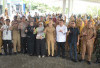Kepala BPS Lahat Gaungkan Sensus Ekonomi 2026 pada Musrenbang Kecamatan Lahat untuk Perkuat Pembangunan Berbas