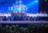 PAMA SSBA Raih Prestasi di Ajang DEI MOVE 2025, Wujudkan Semangat Kreativitas dan Inklusivitas Generasi Muda