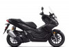 Duel Sengit di Kelas Adventure Skutik Dimulai! SYM Husky ADV300 vs Honda ADV