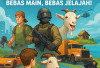 Bosan Main Game Itu-Itu Saja? Coba 15 Game Open World Android 2025 Ini, Dijamin Ketagihan!