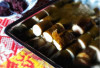 Lemang Empat Lawang Sumatera Selatan Miliki Keunikan Sendiri, Kuliner Khas Yang Patut di Cicipi