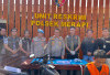 Resedivis Sadis di Lahat Dibekuk Polisi, Bobol Motor dengan Letter T Demi Judi & Foya-Foya, Terancam 15 Tahun