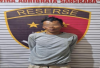 Setelah 8 Bulan Buron, Pelaku Curanmor Empat Lawang Tersungkur di Tangan Polisi