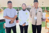 Tinjau Venue Pelaksanaan Babak Final MTQ Ke 31, Wabup Widia Ningsih Pastikan Berjalan Optimal